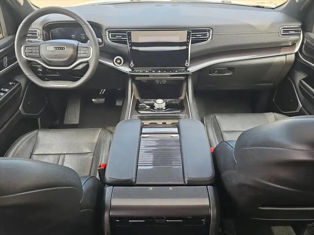 2023 Jeep Wagoneer Series I 4x4