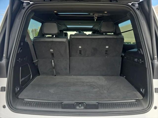 2023 Jeep Wagoneer Series I 4x4