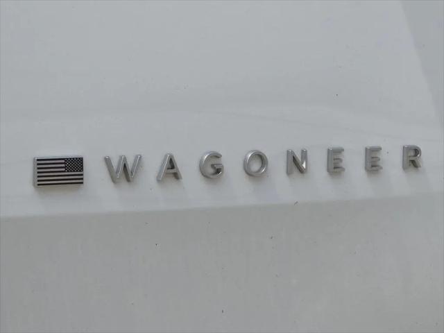 2023 Jeep Wagoneer Series I 4x4