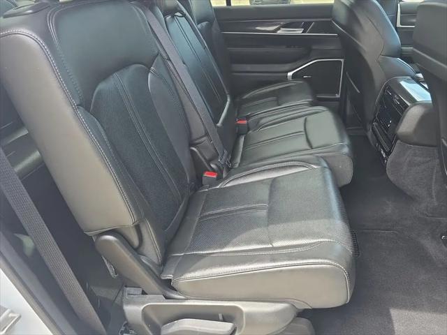 2023 Jeep Wagoneer Series I 4x4