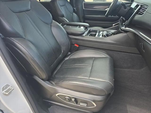 2023 Jeep Wagoneer Series I 4x4