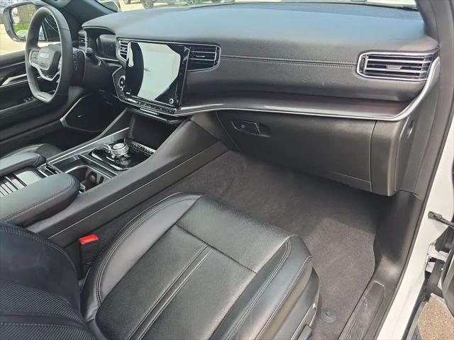 2023 Jeep Wagoneer Series I 4x4