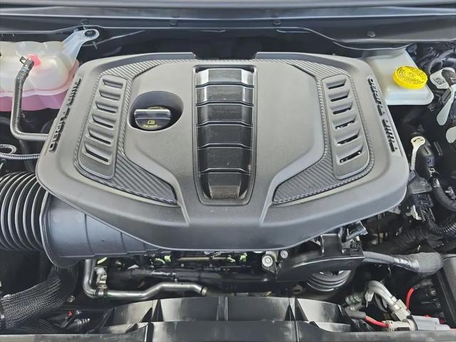 2023 Jeep Wagoneer Series I 4x4