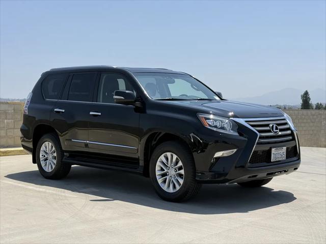 2017 Lexus GX 460 GX 460