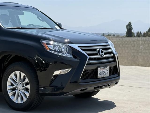 2017 Lexus GX 460 GX 460
