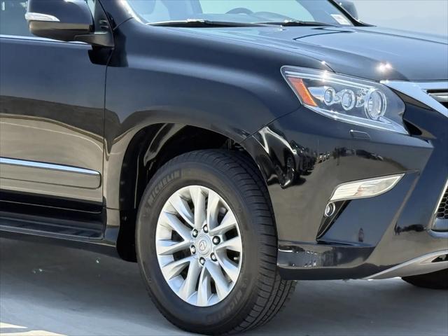 2017 Lexus GX 460 GX 460