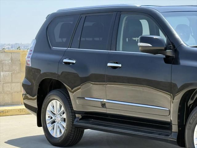 2017 Lexus GX 460 GX 460