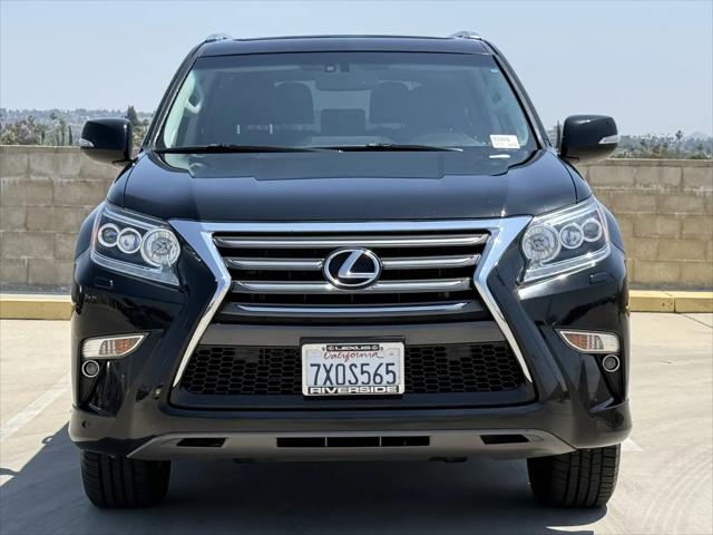 2017 Lexus GX 460 GX 460