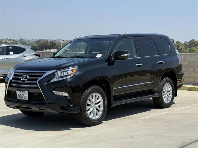 2017 Lexus GX 460 GX 460