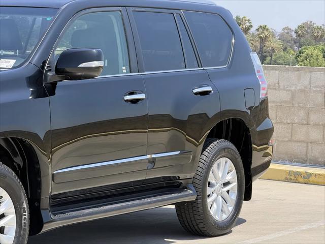 2017 Lexus GX 460 GX 460