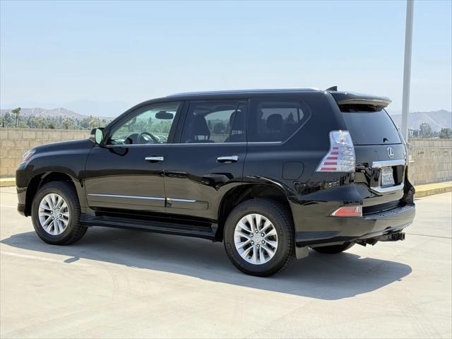 2017 Lexus GX 460 GX 460