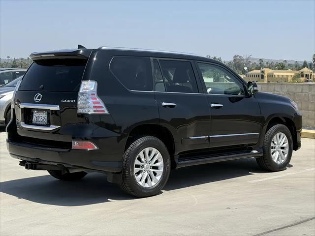 2017 Lexus GX 460 GX 460
