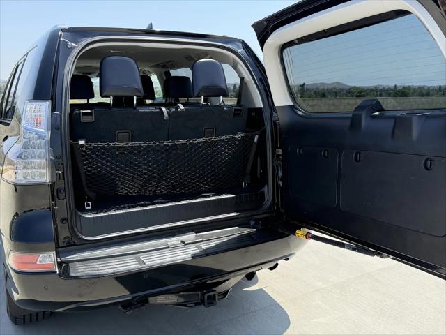 2017 Lexus GX 460 GX 460