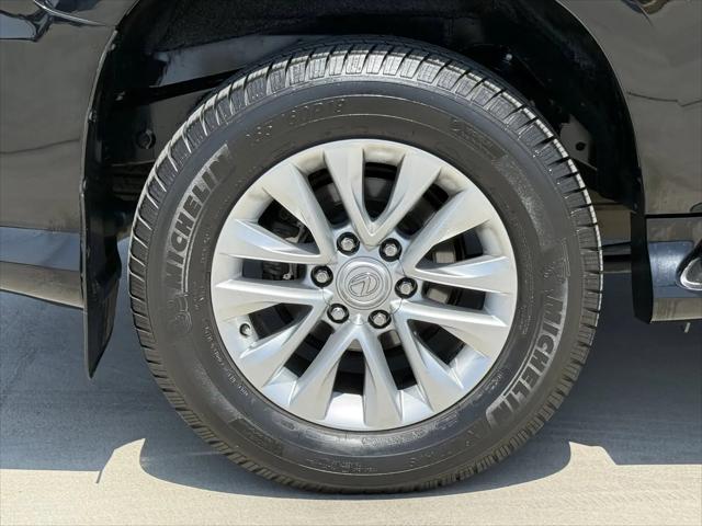 2017 Lexus GX 460 GX 460