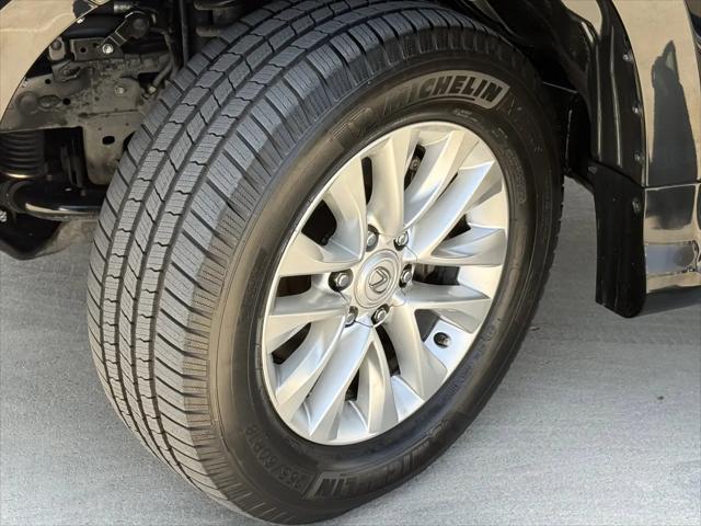 2017 Lexus GX 460 GX 460