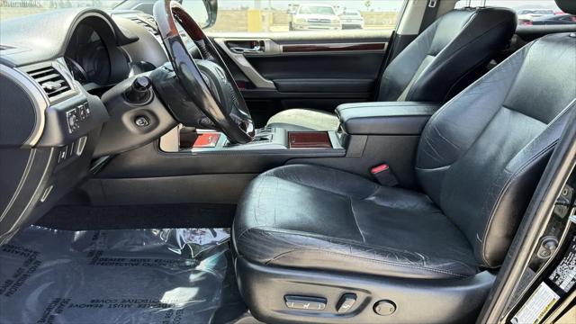 2017 Lexus GX 460 GX 460