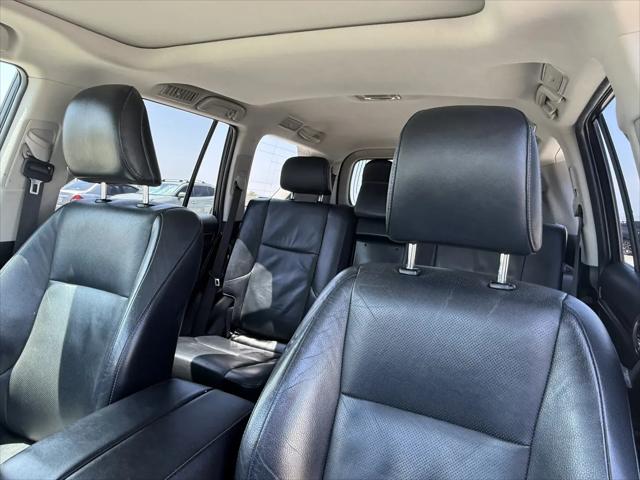 2017 Lexus GX 460 GX 460