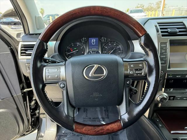 2017 Lexus GX 460 GX 460