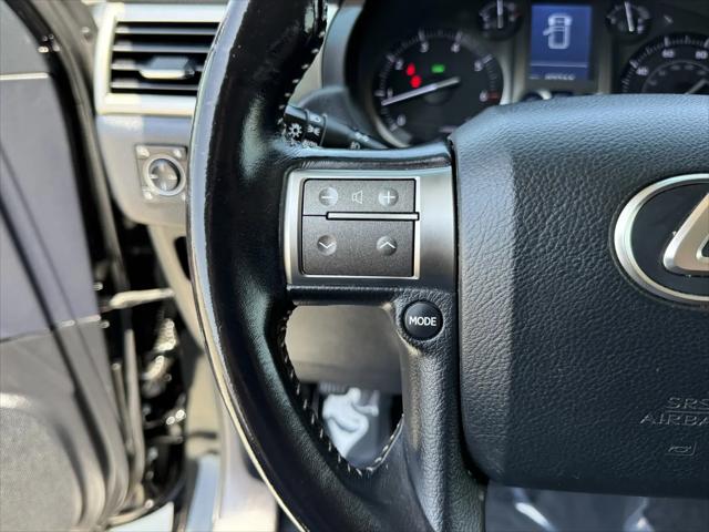 2017 Lexus GX 460 GX 460