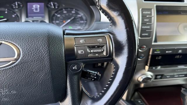 2017 Lexus GX 460 GX 460