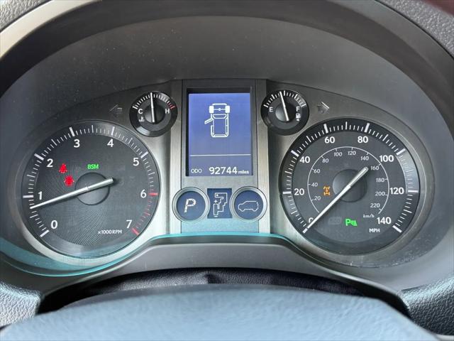 2017 Lexus GX 460 GX 460
