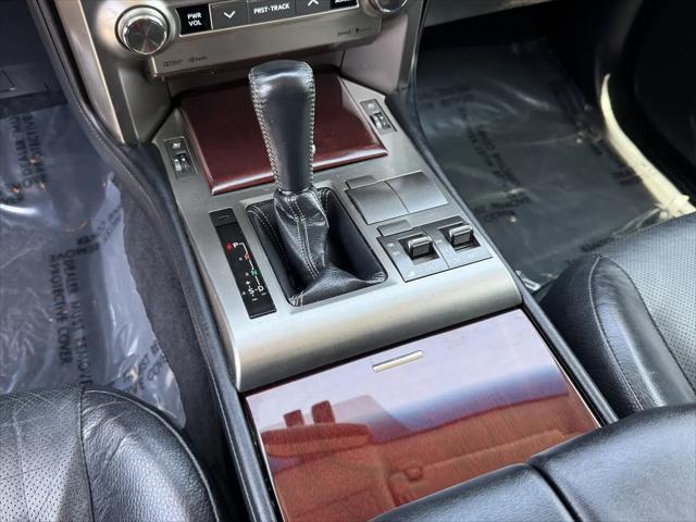 2017 Lexus GX 460 GX 460