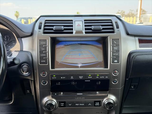 2017 Lexus GX 460 GX 460
