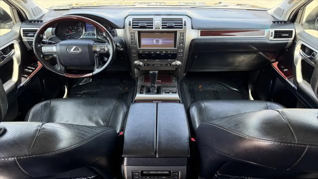 2017 Lexus GX 460 GX 460
