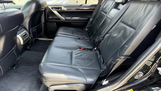 2017 Lexus GX 460 GX 460