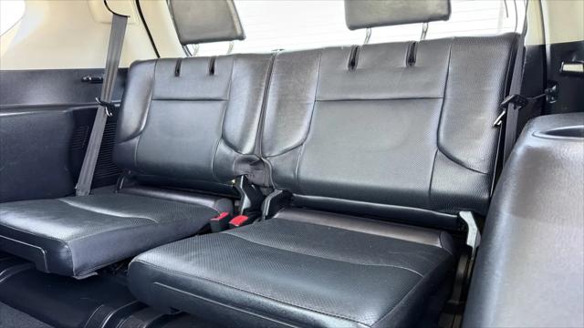 2017 Lexus GX 460 GX 460
