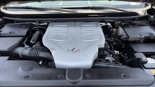 2017 Lexus GX 460 GX 460