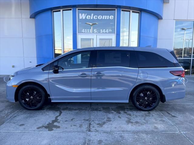 2026 Honda Odyssey Sport-L for sale in Omaha, NE