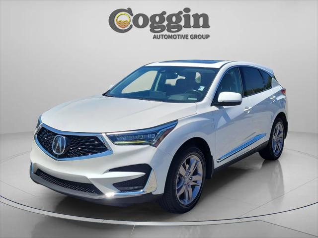 2020 Acura RDX Advance Package for sale in Jacksonville, FL