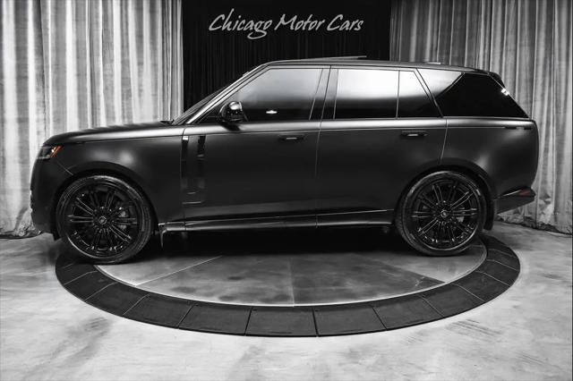 2025 Land Rover Range Rover P530 SE for sale in West Chicago, IL