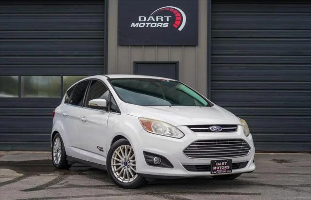 2016 Ford C-Max Energi SEL for sale in Mchenry, IL