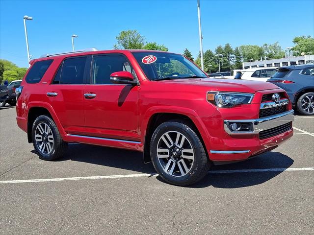 2019 Toyota 4Runner Limited for sale in Trevose, PA
