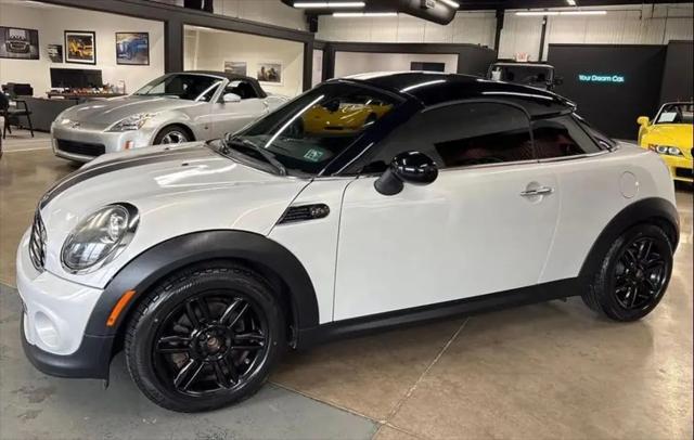 2013 MINI Coupe Cooper for sale in Butler, PA