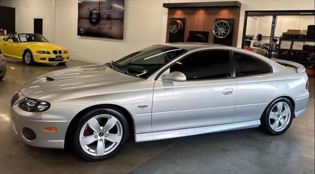2006 Pontiac GTO Unknown for sale in Butler, PA
