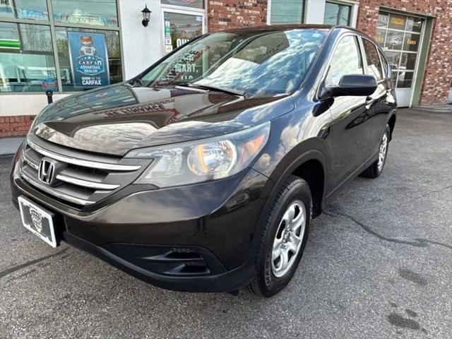 2014 Honda CR-V LX for sale in Elyria, OH