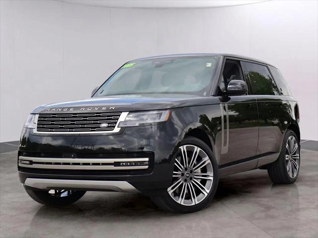 2025 Land Rover Range Rover P530 SE 7 Seat for sale in Shawnee, KS