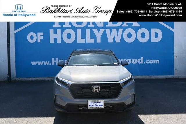 2026 Honda CR-V LX 2WD for sale in Hollywood, CA