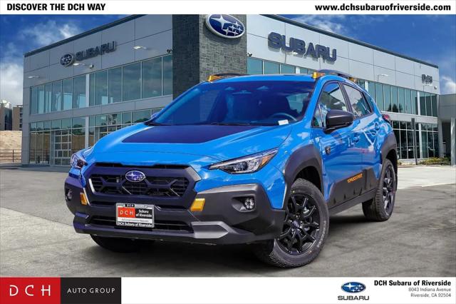 2026 Subaru Crosstrek Wilderness for sale in Riverside, CA