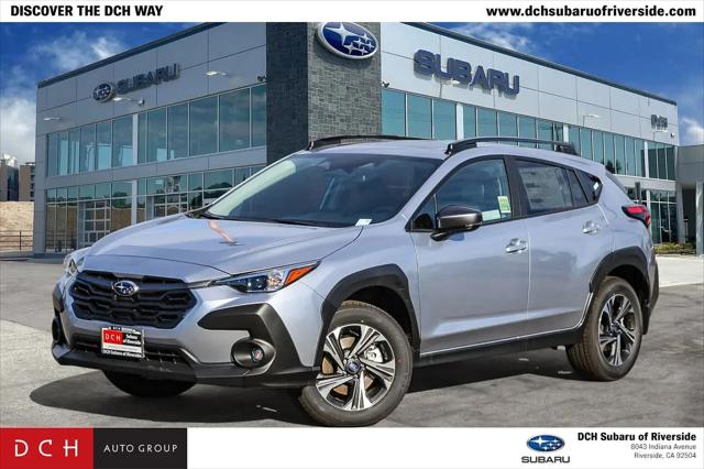 2026 Subaru Crosstrek Premium for sale in Riverside, CA