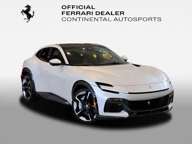 2025 Ferrari Purosangue Base for sale in Hinsdale, IL