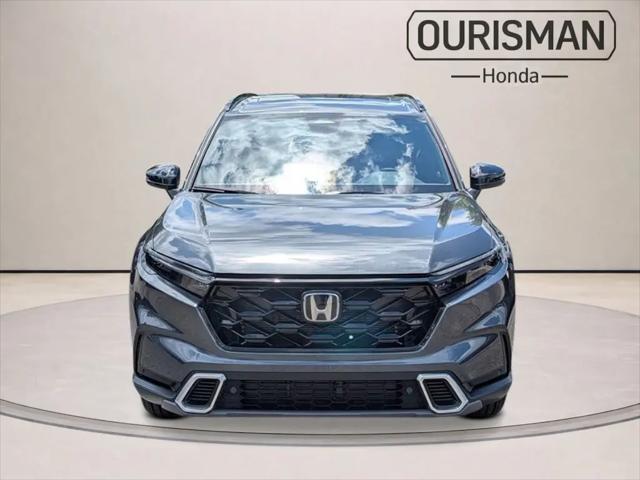 2026 Honda CR-V Hybrid AWD Sport Touring