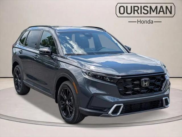 2026 Honda CR-V Hybrid AWD Sport Touring for sale in Bethesda, MD