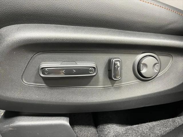 2026 Honda CR-V Hybrid AWD Sport Touring