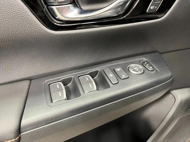 2026 Honda CR-V Hybrid AWD Sport Touring