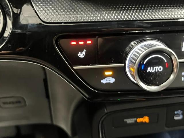 2026 Honda CR-V Hybrid AWD Sport Touring