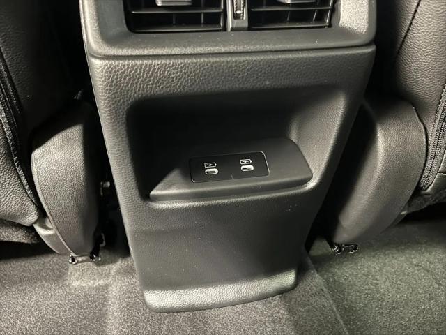 2026 Honda CR-V Hybrid AWD Sport Touring